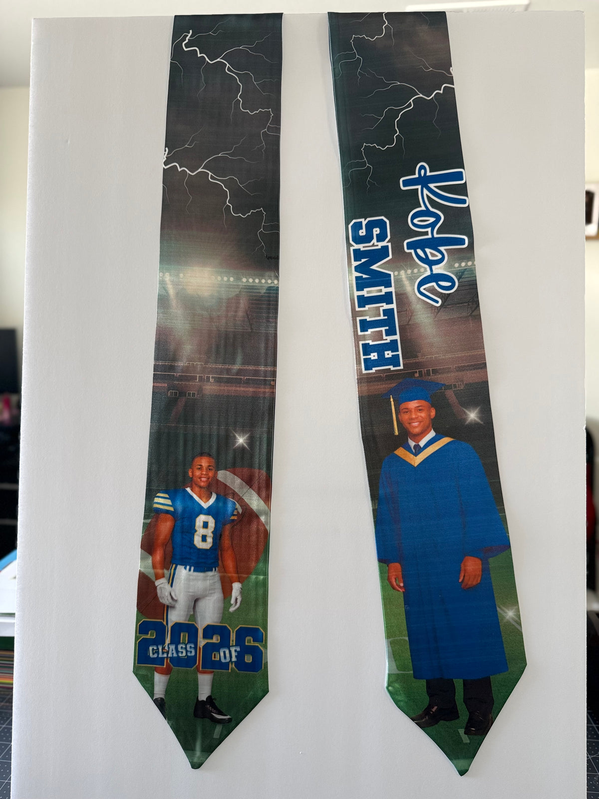 Graduation Stole
