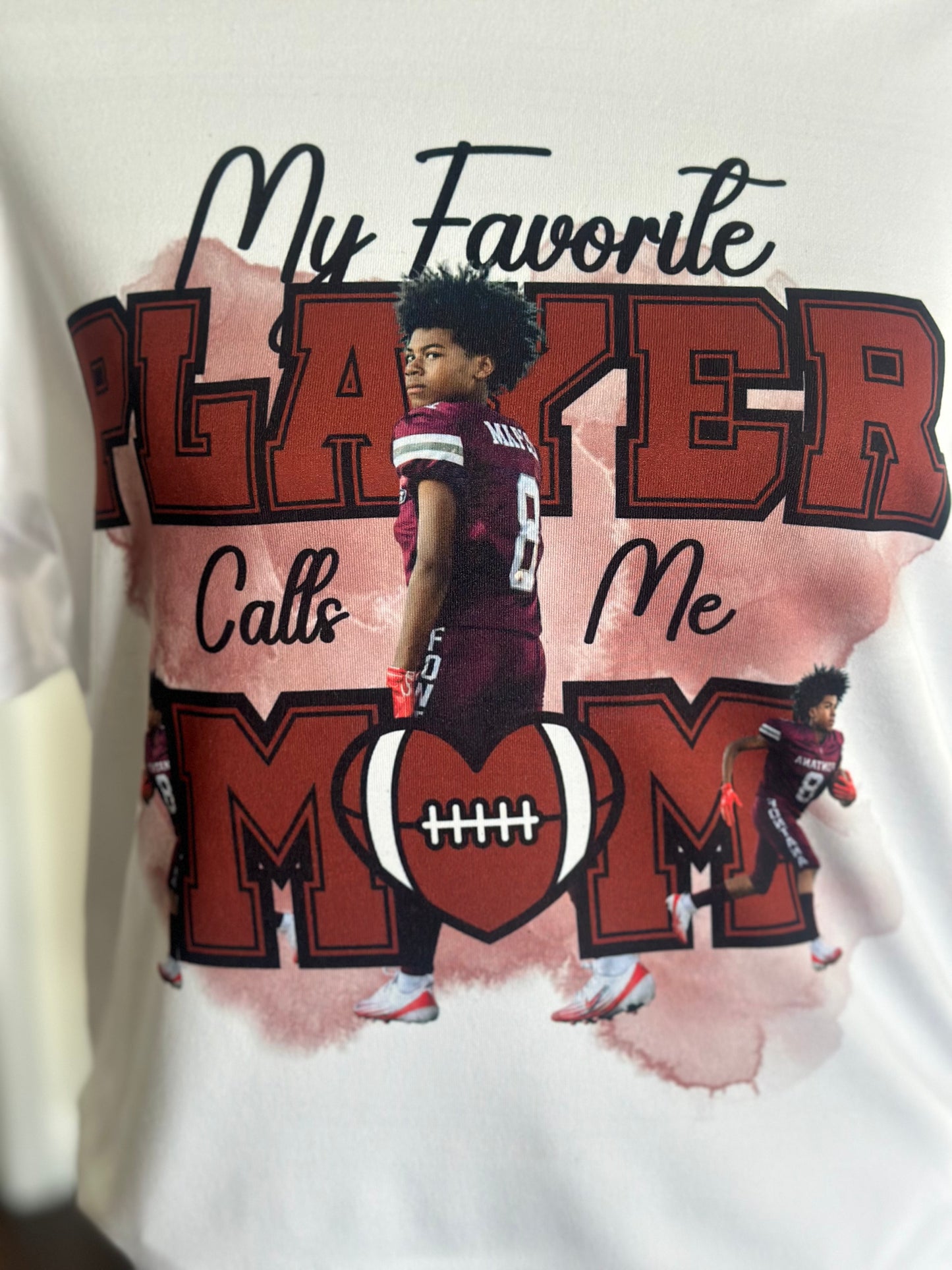 Customized T-Shirt