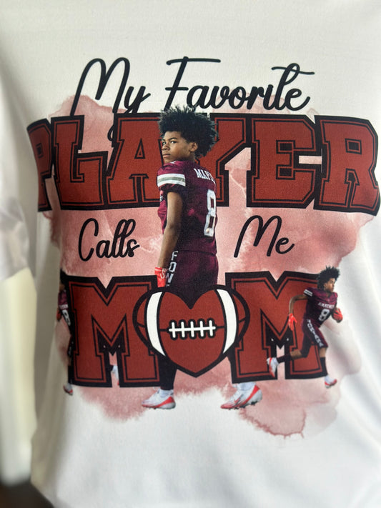 Customized T-Shirt