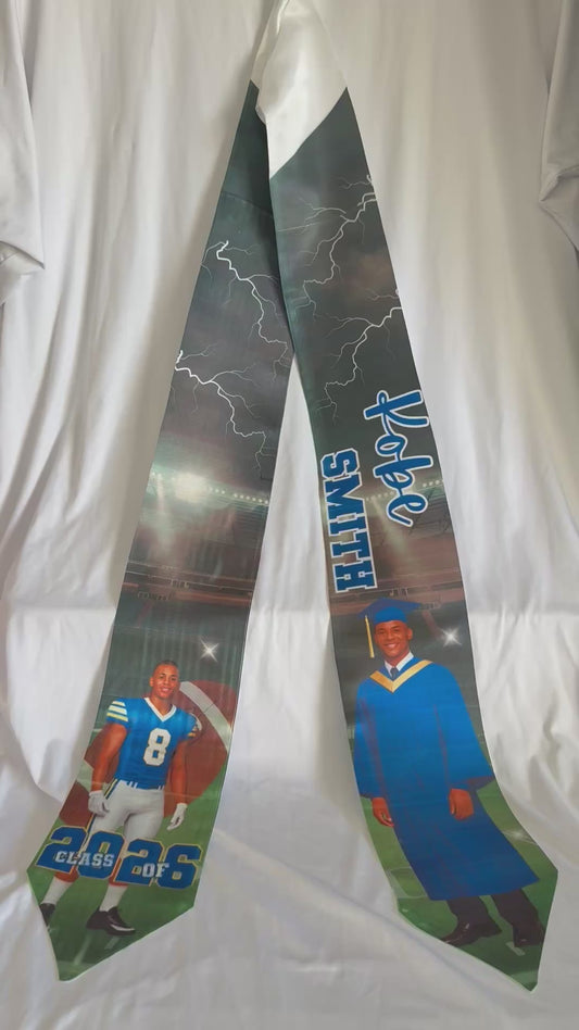 Graduation Stole
